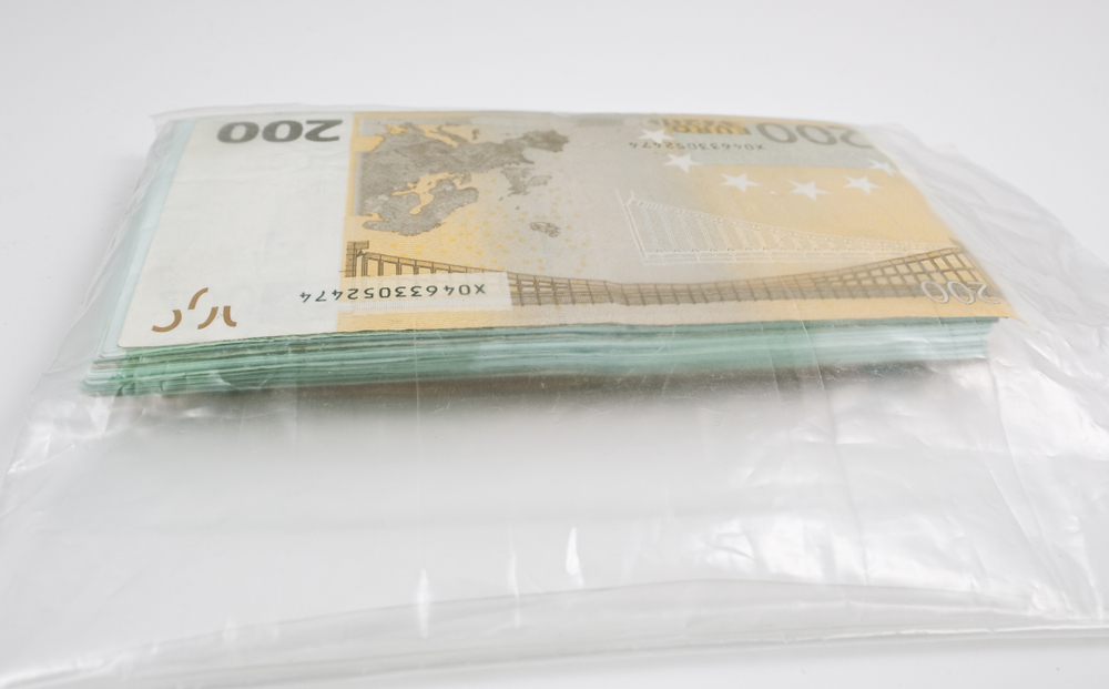 Why You Need the Best Cash Deposit Bags for Labeling, Compliance, and