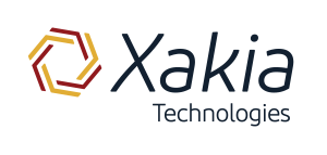 2612 xakia technologies logo