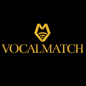 6348 Vocalmatch Logo