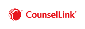 Logo LexisNexis CounselLink Red 1