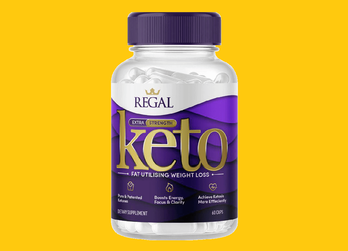 regal keto diet pills review