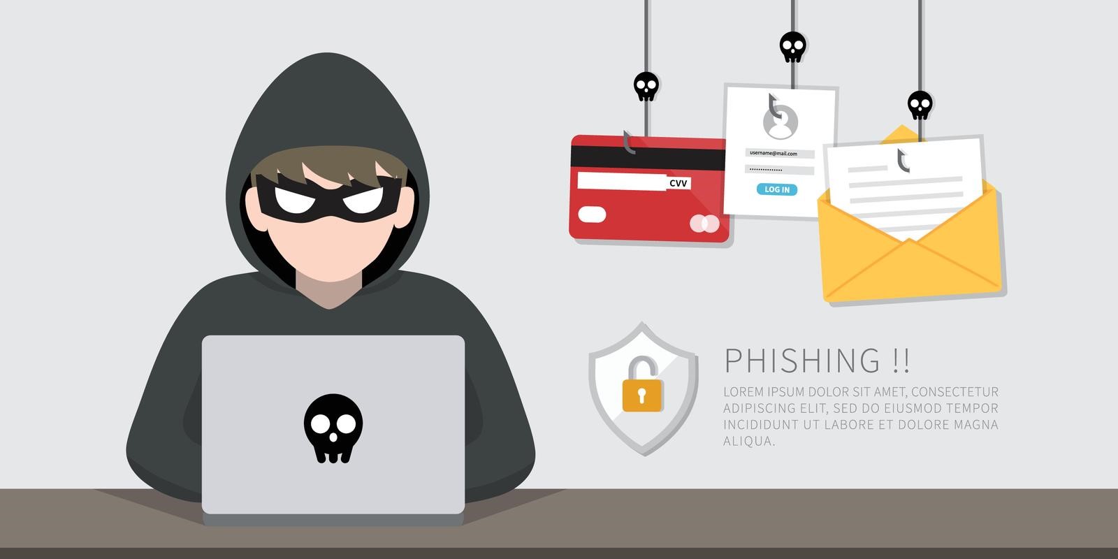 Why Are Phishing Scams Becoming More Dangerous?