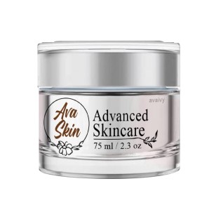 AVA SkinCare – Reviews “Cons or Pros” Advanced Skin Care Formula? - IPS