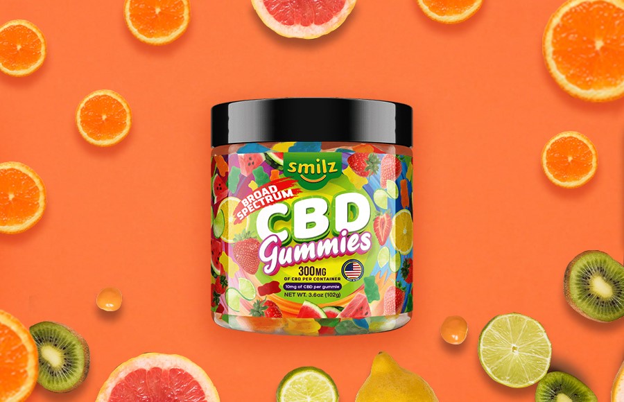 Smilz CBD Gummies Reviews (Shocking Consumer Warning: Fake Customer  Results?) - Business