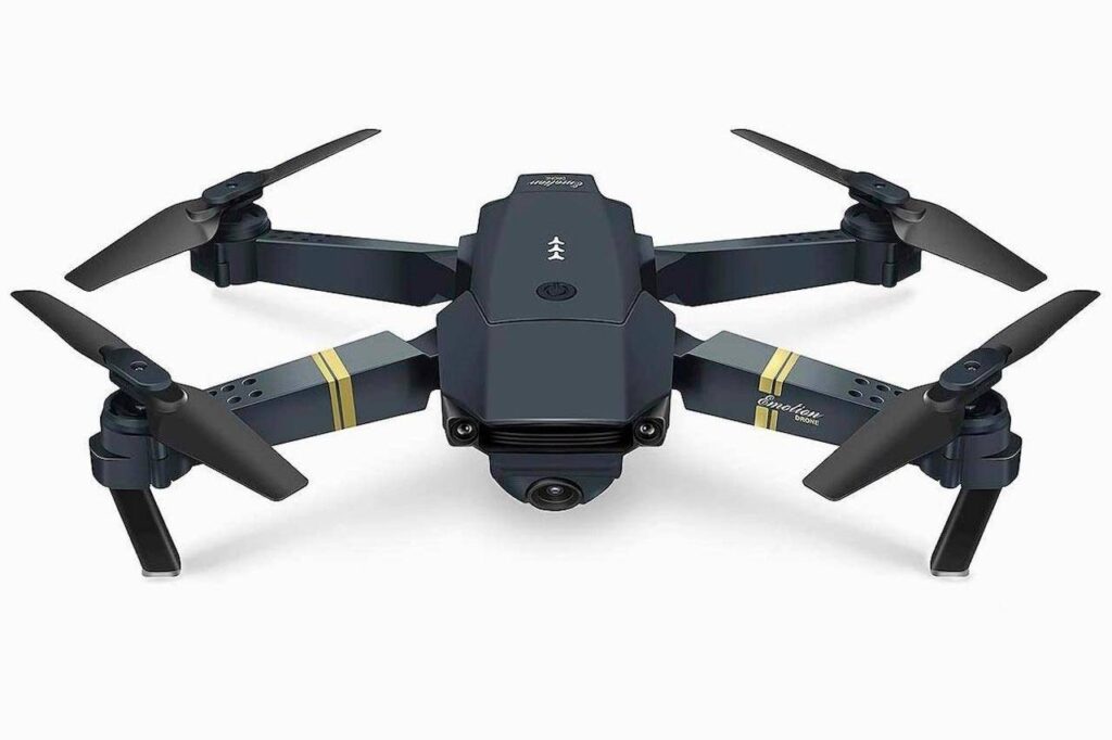 quadair drone customer reviews
