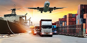 Logistics Market 2022-2027: Global Industry Research, Size, Growth Statistics, Share, Trends, Key Players, Segmentation, and Report