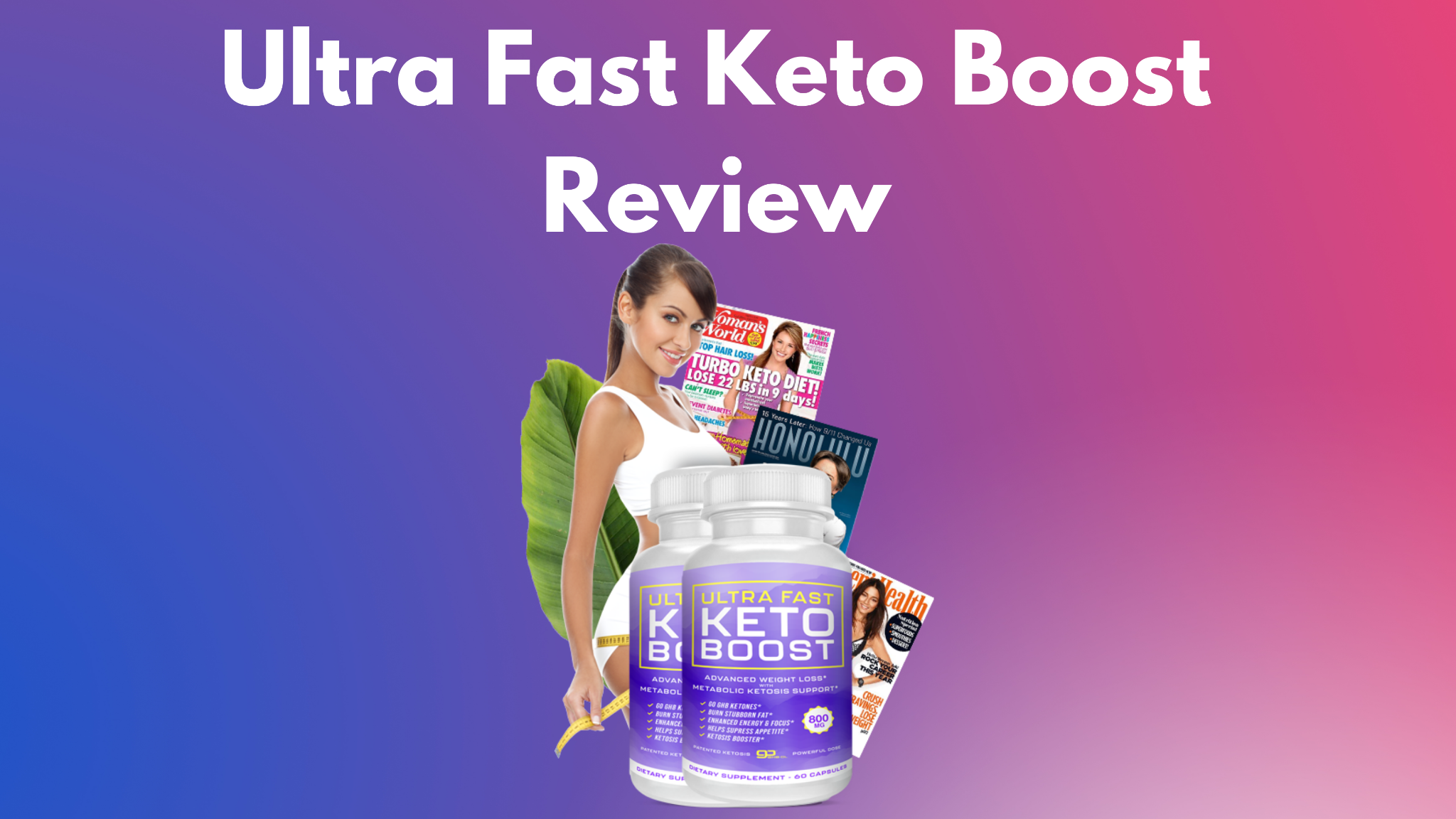 Ultra Fast Keto Boost Uk Reviews 2022 Does Ultra Fast Keto Boost