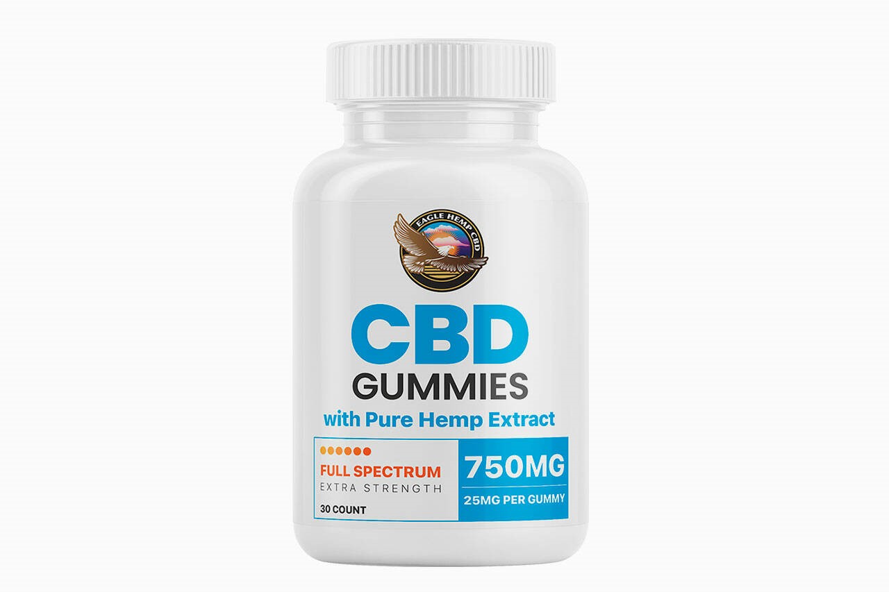 Eagle Hemp CBD Eagle Hemp LLC Gummies Shark Tank Reviews Is It Really