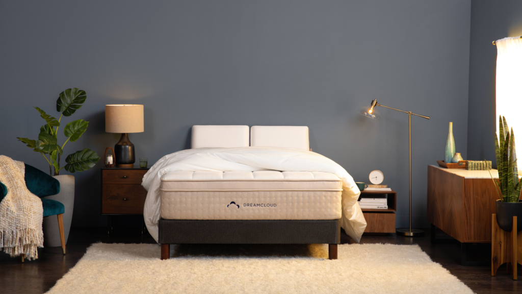 dreamcloud mattress customer reviews