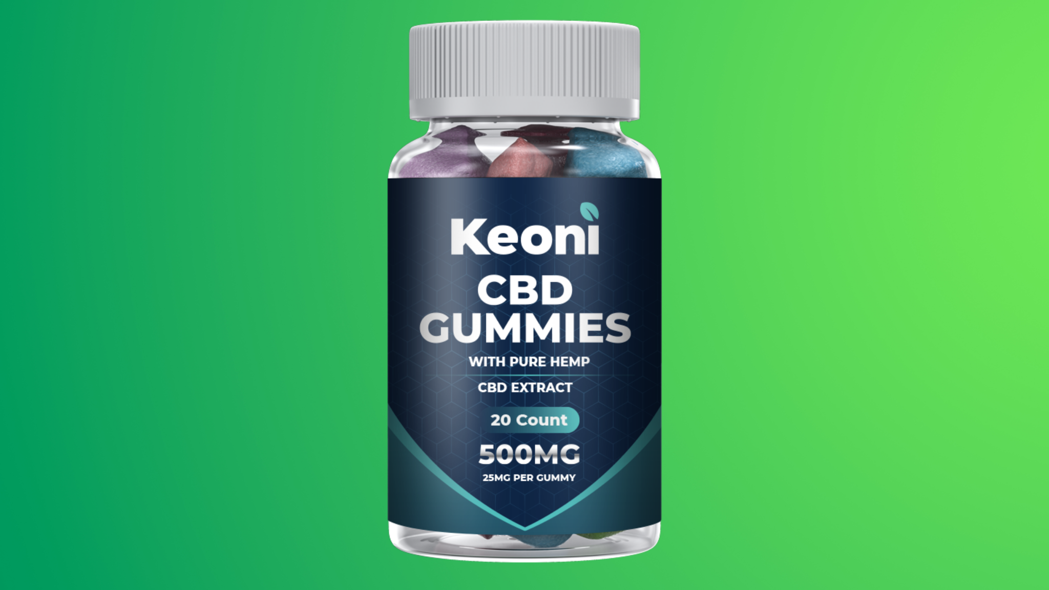 Keoni CBD Gummies Reviews (Dr OZ Shark Tank Truth) : Is Keoni CBD Gummy  Cubes Scam or Legit? Cost? Where To Buy Keoni CBD Gummies? Read Before Buy!  - IPS Inter Press