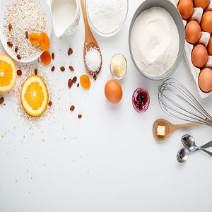 Baking Ingredients Market Is Booming Across the Globe by Growing Demand for Baked Goods