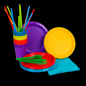 Plastic Tableware Market Size Worth $9323.2Mn, Globally, by 2027 at 2.98?GR - Exclusive Report by Market Research Future (MRFR)