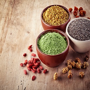 Insect Protein Market Competitive Landscape Focus on Business Enhancement Strategies