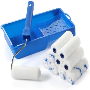 Paint Rollers Market Trends, Size, Growth, Outlook and Analysis 2021-26
