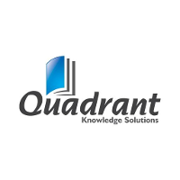 SPARK Matrix™: Digital Twin of an Organization (DTO) Solutions by Quadrant Knowledge Solutions,2022