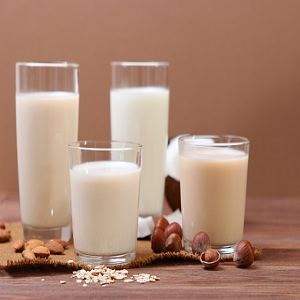 Milk Replacers Market (2020 to 2027) - Growing Trend of Products Across the Global Food & Beverage Industry Presents Opportunities
