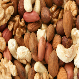 Tree Nuts Market is projected to reach USD 62.2 Billion by 2024, at a CAGR of 8.63 24 | Olam International Ltd, Diamond Foods, Inc., Mariani Nut Company Inc.