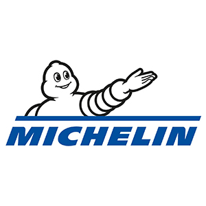 Michelin Corporate Logo