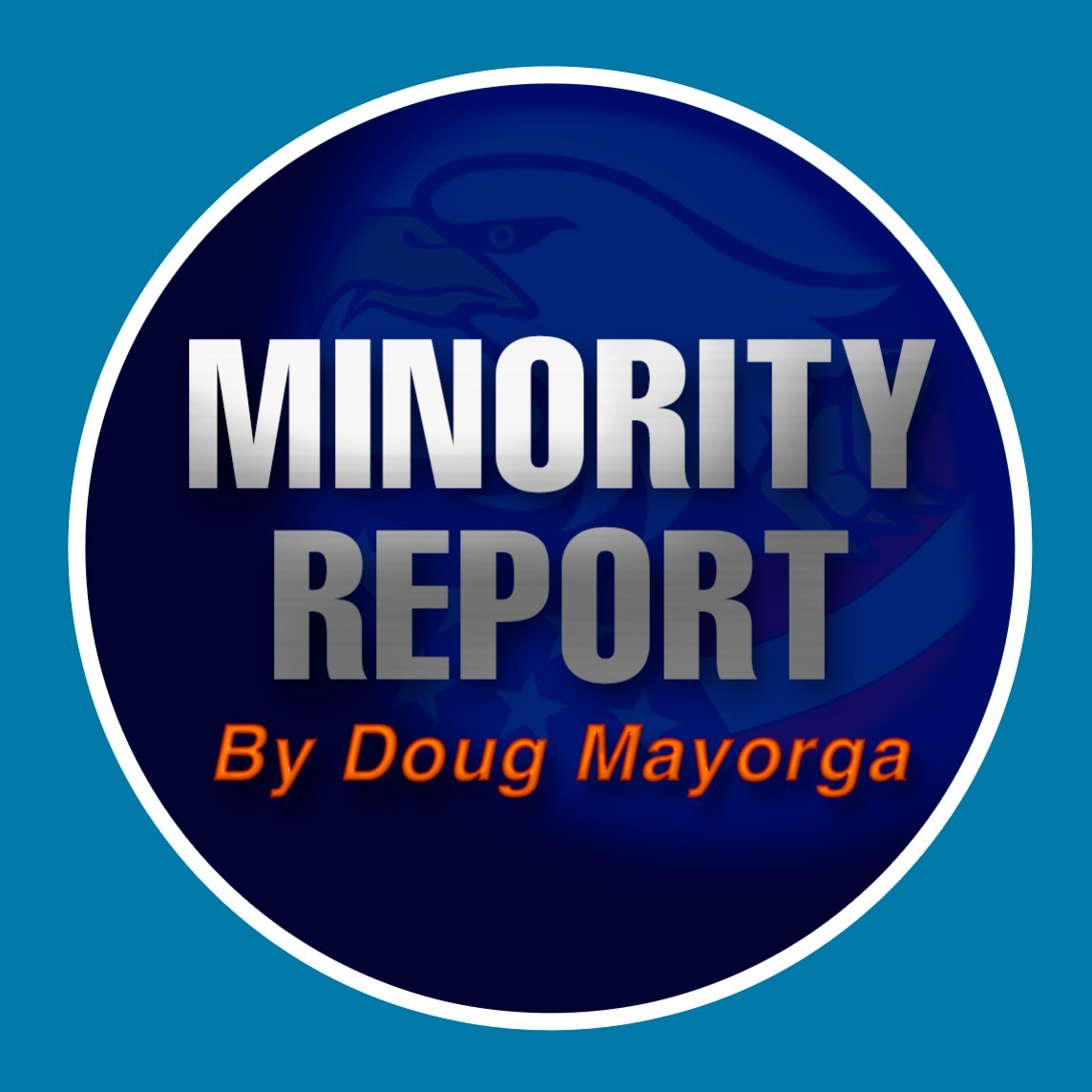 minority report release