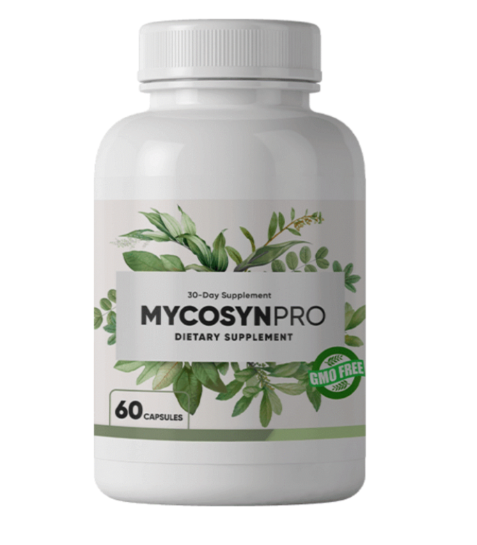 Mycosyn Pro: Real or Fake? Toenail Fungal Infection Treatment 30 Days Shocking Results and Warnings! - Business