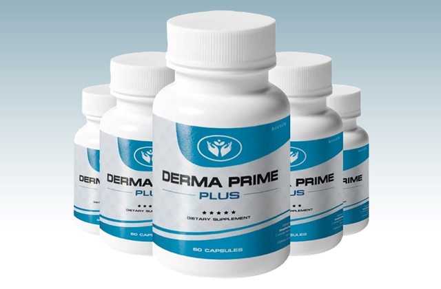 Derma Prime Plus Reviews: Can It Enhance Your Skin Naturally? - IPS