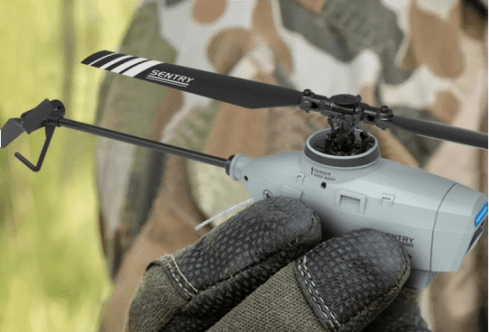 Stealth Hawk Pro to Buy: Top Drone Brands as Holiday Gifts This Year