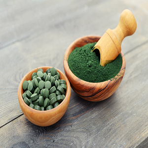 Spirulina Market Size Worth $1007.24Bn, Globally, by 2027 at 10.30% CAGR - Exclusive Report by Market Research Future (MRFR)
