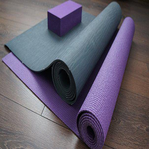 Yoga Mat Market Worth USD 11.78 Billion by 2030 at 5.40% CAGR - Report by Market Research Future (MRFR)