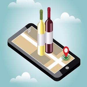 E-Commerce Liquor Market May See a Big Move | Harris Teetar, Total Wine, Minibar, Fresh Direct