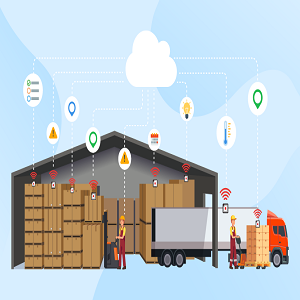 IoT in Warehouse Management Market to See Huge Growth by 2030 | HCL Technologies, United Parcel Service, DHL Supply Chain, Oracle