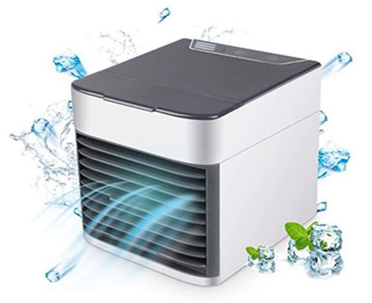 freezair pro cooler