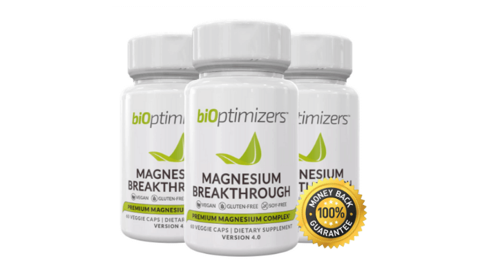 thumbnail Magnesium Breakthrough Reviews