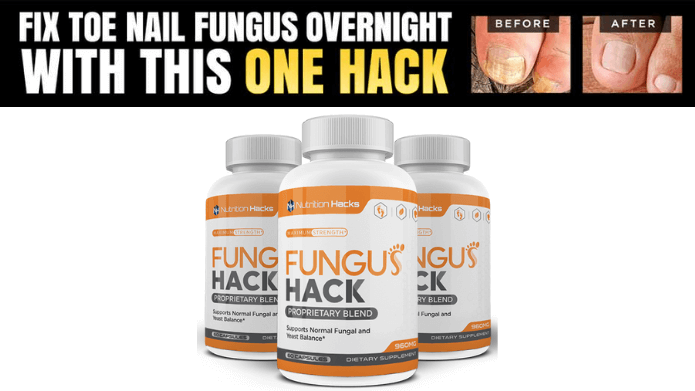 thumbnail What Is Fungus Hack