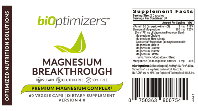 thumbnail What Is Magnesium Breakthrough