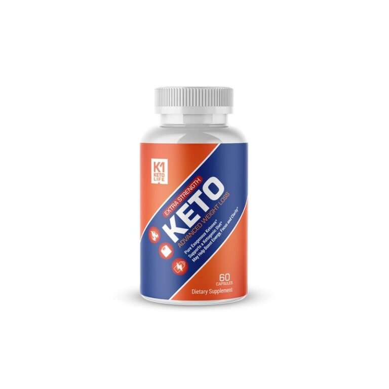 K1 Keto Life: (Scam Alert) Ketogenic Weight Loss Supplement Price ...