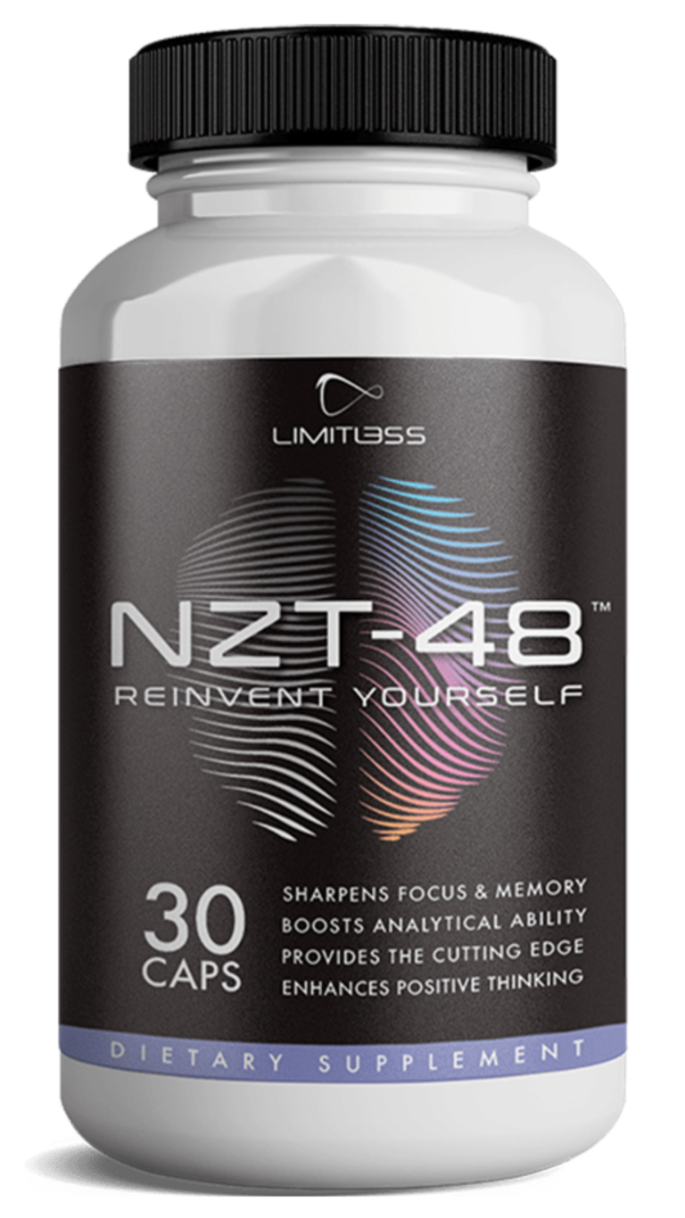 NZT 48 Reviews (2022 Update) Don’t Buy Nzt 48 Limitless Pills Until
