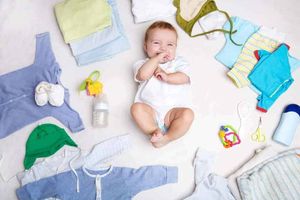Baby Apparel Market Analysis Report 2022-2027: Global Industry Growth, Demand, Statistics, Top Manufacturers, Revenue and Forecast