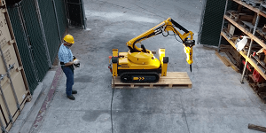 Construction Robots Market Size 2022, Top Companies Share, Industry Growth Opportunity, and Analysis Report By 2027