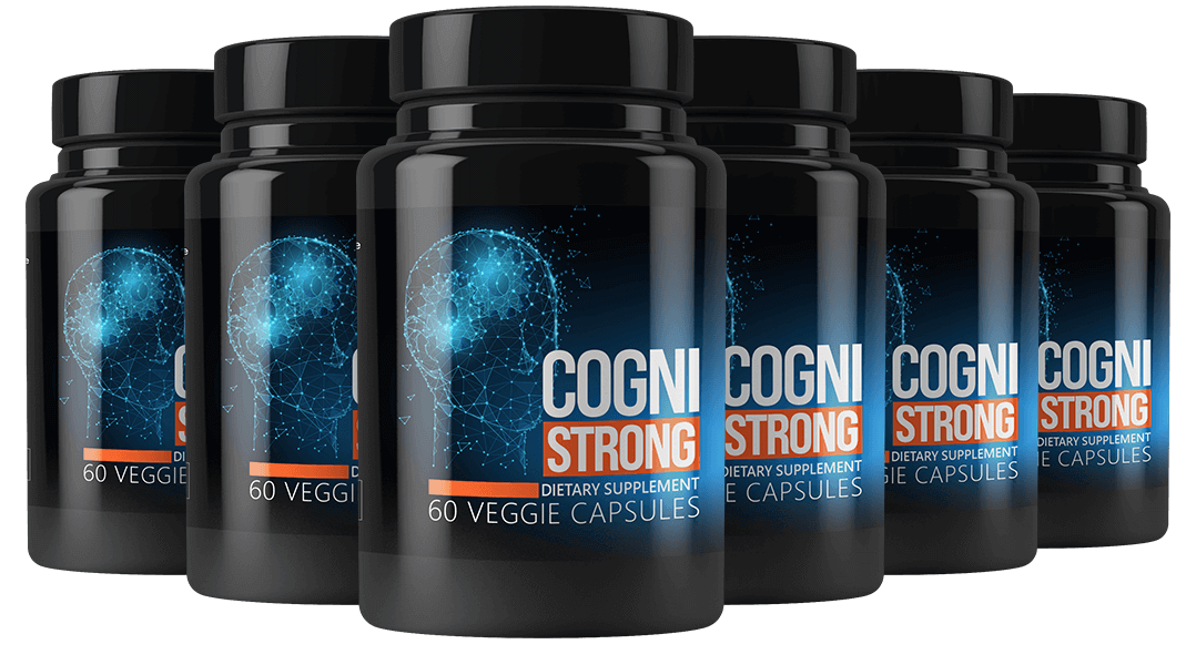 CogniStrong