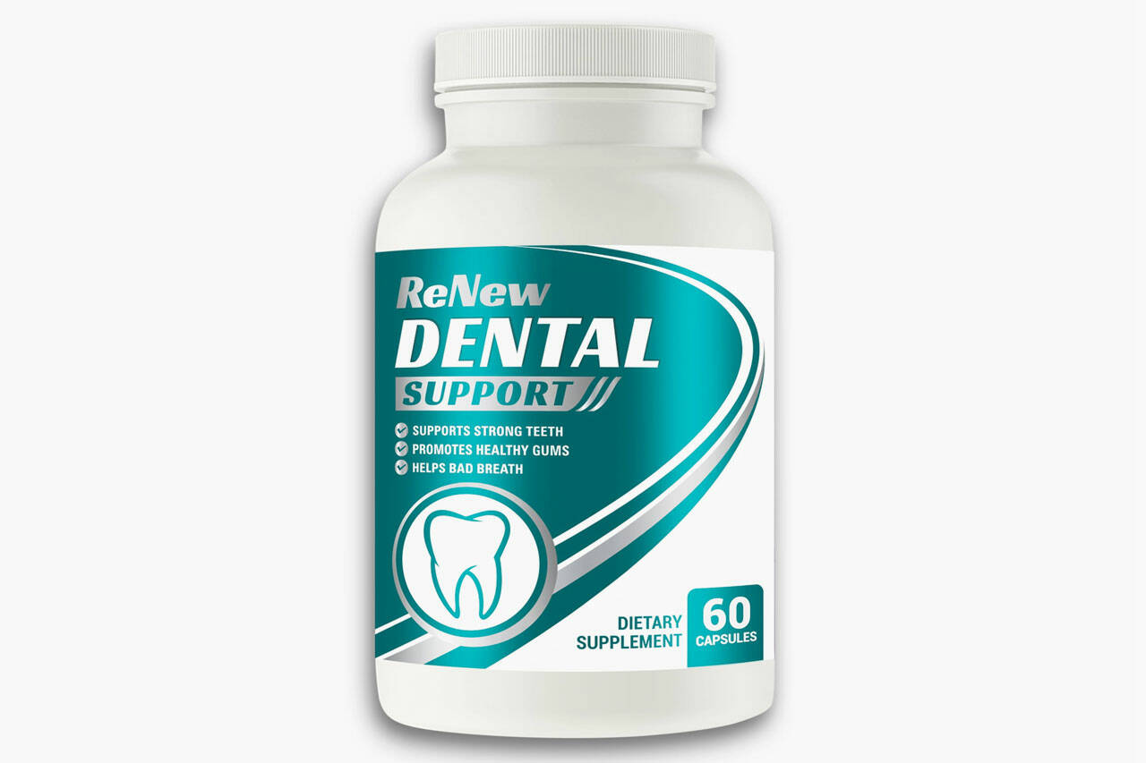 Renew Dental Support Amazon