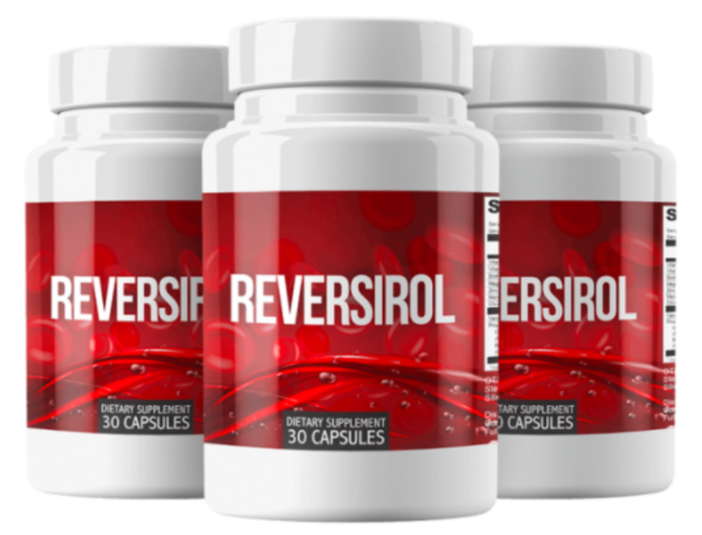 Reversirol Reviews \u2013 does reversirol for diabetes really work? - IPS ...