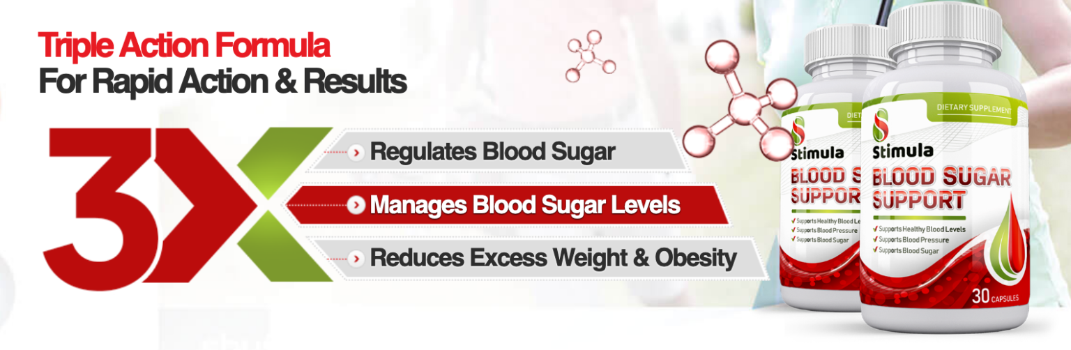 Stimula Blood Sugar Support Reviews \u2013 \u2013 legit blood sugar formula or scam? - IPS Inter Press ...