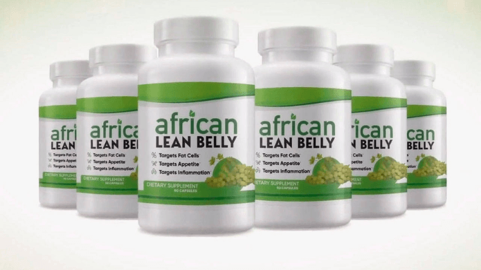 thumbnail African Lean Belly Reviews