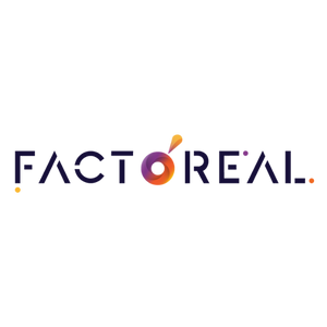 60420866 factoreal20logo20iwire20press20release