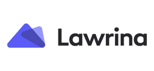 81034096 Lawrina logo