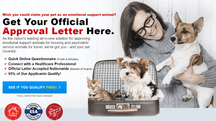 American Service Pets Review