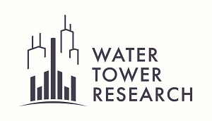 Water Tower Research Publishes Industry Report on Psychedelics Titled, “The Psychedelics Renaissance”
