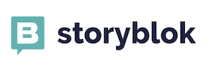 15049515 Storyblok logo