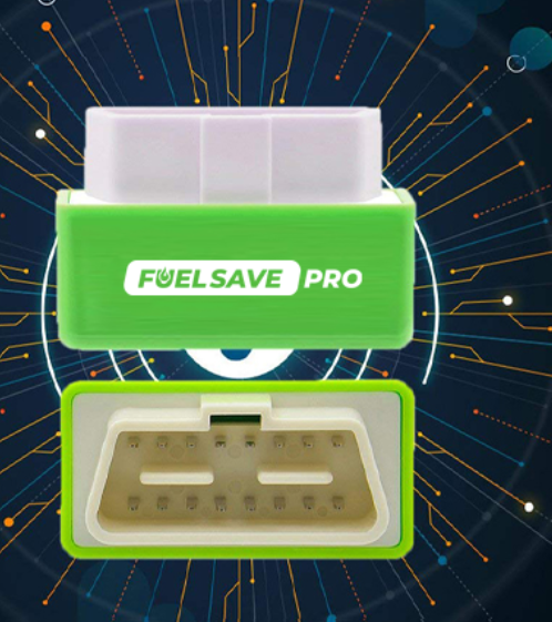 Fuel Save Pro Test