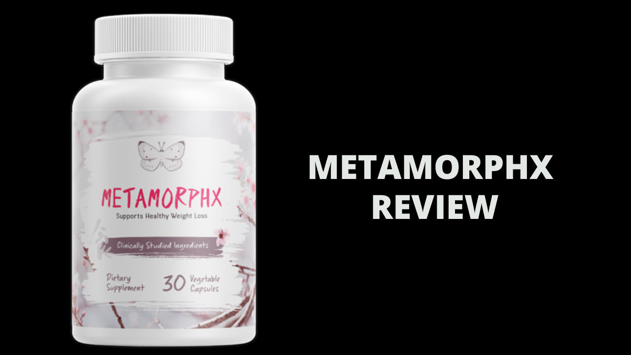 Metamorphx Reviews Does it Really Work For Weight Loss? IPS Inter
